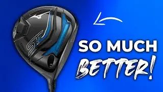Молодец, MIZUNO 👏 | Драйвер Mizuno ST-Z 230