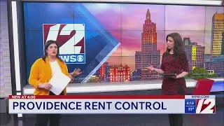 Globe RI: Providence rent control plan sparks debate at City Hall