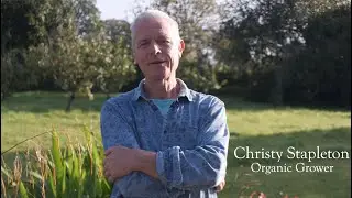 Christy Stapletons Organic Farm Kiltegan Co.Wicklow