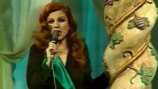 Milva - L'homme au cœur blessé (1980)