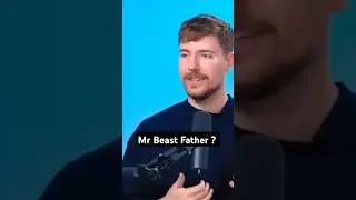 @MrBeast  Father ? | Some interesting Information About Mr Beast Father  #teambeast