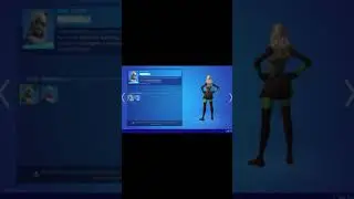*NEW* Spooky GRISABELLE Skin 🎃