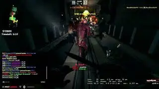 average gfl mako session