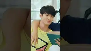 Fiat doesn't let Leo read 📚 It's so cute how he wants attention 😭🤩💕 | #dontsaynotheseries