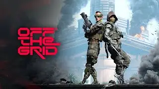 OFF THE GRID - Lets See What The Hype  Is All About - Its A Movie