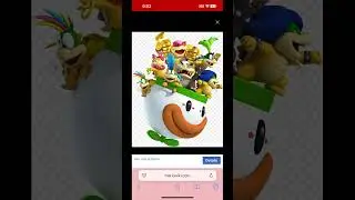 KOOPA CLOWN CAR