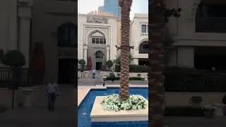 Dubai Staycation - Four Points by Sheraton