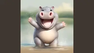 Happy Hippo Dance