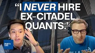 What Hedge Funds ACTUALLY Look for When Hiring