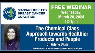 The Chemical Class Approach towards Healthier Products and People