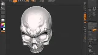 raku_120726_QRemesher Test