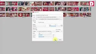 Album Printing Process in Album Xpress Pack by DgFlick