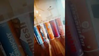 *unboxing order from @mymuesli *🥣 #unboxing#mymuesli#onlineorder#breakfast#unboxingvideo#fypシ゚