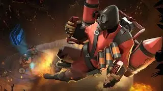 KillaKaitlin TF2 [Live Stream]
