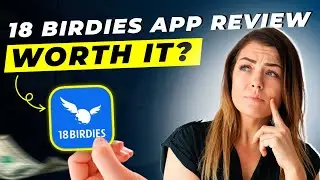 18 Birdies App Review 2025 | Pros and Cons &ndash; Honest & Unbiased