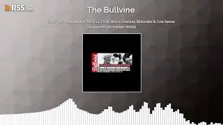 E263 THE ROMANDALE REVOLUTION: How a Uranium Billionaire & Cow Sense Conquered the Holstein...