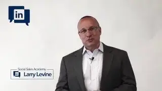 Welcome to the Social Sales Academy