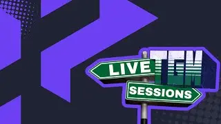 TGM LIVE SESSIONS, Gra&eacute; Music