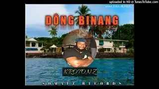 DONG BINANG(2022)Krotonz Crew