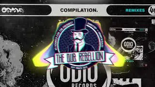 Pane Mua - Malfunction (Tryple Remix)