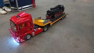 Vielen Dank f&uuml;r 2️⃣0️⃣0️⃣-🅰️🅱️🅾️NNETEN. RC Truck 