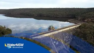 About WaterNSW
