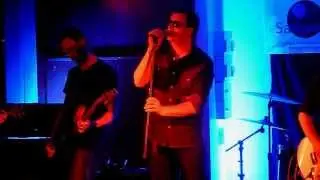 KINKYSTONE Live