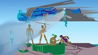 Hine Plays Peacefully (ENGLISH LANGUAGE)