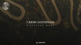 Tjeerd Oosterhuis - Different Ways [Neoclassical Piano / Solo Piano Music]