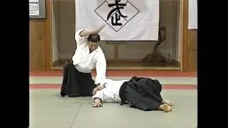 Daito Ryu Aiki Jujutsu   Hiden Mokuroku 1   Ikkajo & Nikajo