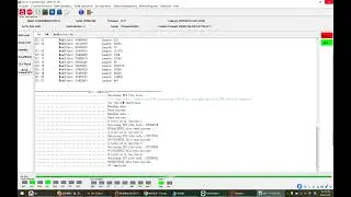 ST2000DM005-2CW102 HDD Firmware Repair and Data Recovery Steps