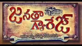Janatha garage shooting video Jr NTR || Mohanlal