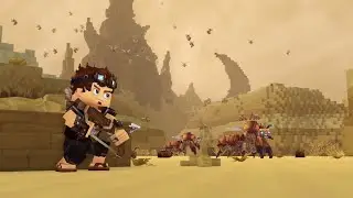 Чилим Кайфуем ► Hytale