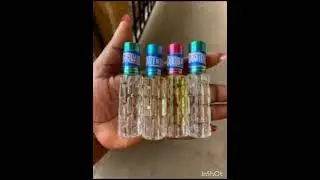 5 HEALTH BENEFITS OF PERFUME OILS #perfume #perfumes #perfumeoil #perfumeoils #healthbenefitsofoils