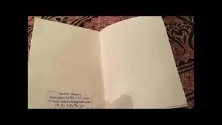 Rucksack a Global Poetry Patchwork 2020 Voicing Diversity, Sislav (Italy)