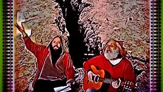 Υπερβάτης&Τάσσος Βανδαλούπ - ΤΑΡΑΚΟΎΝΗΜΑ