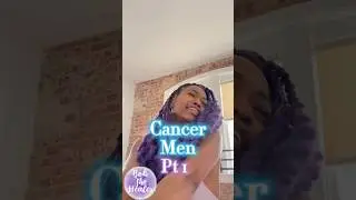 Cancer Men #cancerlove #cancermen #datingcancer #astrology #tarot #oracle #spirituality