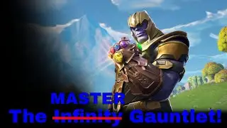 Cru5adr's Lords Mobile: Master Gauntlet!