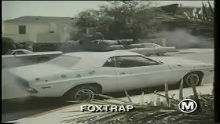 Fox Trap promo 1983