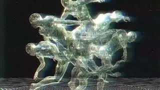 EVONLAX - Broken Hearts (Official Visualizer)