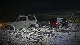 Покатушки - 05.01.2022 | OFF-ROAD KURKINO 71