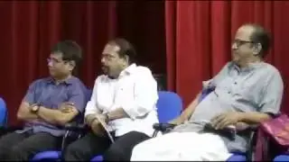 Krishnan Panju Documentary Release Function