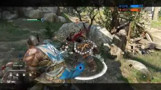 New Conq buff????????