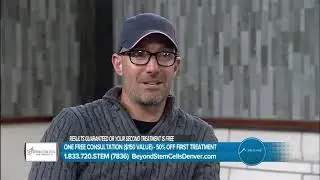 Beyond Stem Cells Denver