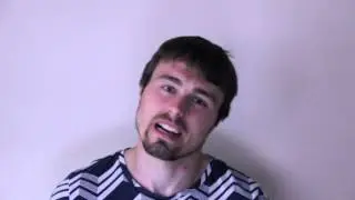 luke g