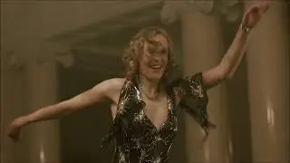 Eva Braun Dancing in 
