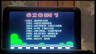 Обзор недо nes mini 