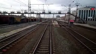 Пермь Сортировочная