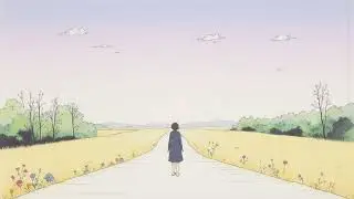 Pathways - Saqui Music (Moon Chill Nights)