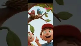 sam planting tree